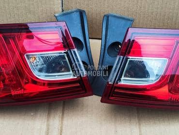 Stop svetlo lampa za Renault Clio od 2012. do 2020. god.