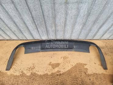 Difuzor zadnjeg branika za Volvo V40 od 2012. do 2019. god.