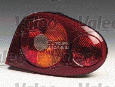 Stop svetla i stop lampe za Renault Megane od 1999. do 2002. god.