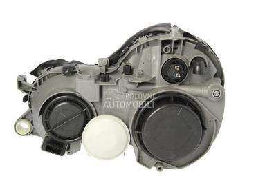 Farovi za Mercedes Benz CLK Klasa od 1997. do 2002. god.