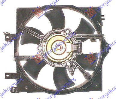 Ventilator