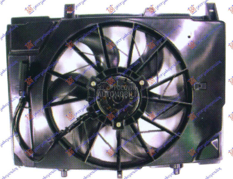 Ventilator