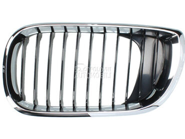Maska za BMW Serija 3 od 2002. do 2005. god.