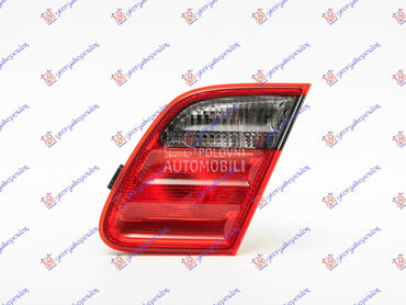 Stop svetla i stop lampe za Mercedes Benz E Klasa od 1999. do 2002. god.