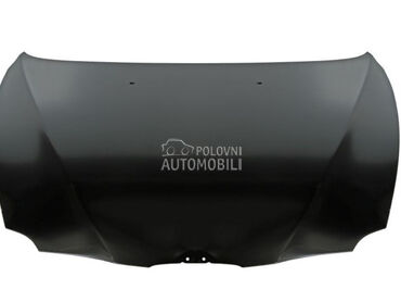 Hauba za Alfa Romeo 147 od 2000. do 2010. god.