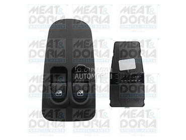 Prekidac prozora za Lancia Ypsilon od 2003. do 2011. god.