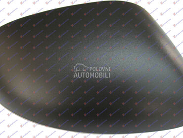 Poklopac retrovizora za Lancia Ypsilon od 2003. do 2011. god.