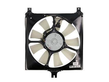 Ventilator za Suzuki Ignis od 2000. do 2008. god.