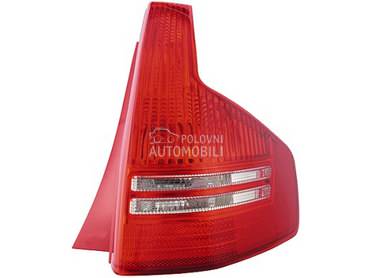 Stop svetla i stop lampe za Citroen C4 od 2004. do 2011. god.