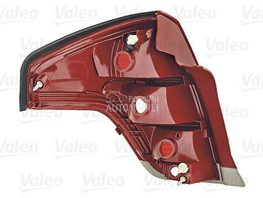 Stop svetla i stop lampe za Citroen C4 od 2004. do 2011. god.