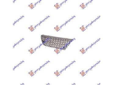 Maska za Mitsubishi Lancer od 2004. do 2008. god.