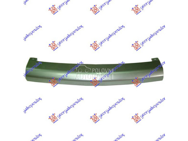 Lajsna za Mitsubishi Lancer od 2004. do 2008. god.