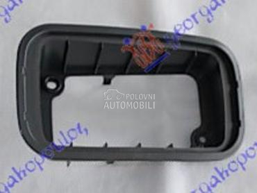 DRZAC ZADNJE MAGLENKE za Mitsubishi Lancer od 2004. do 2008. god.