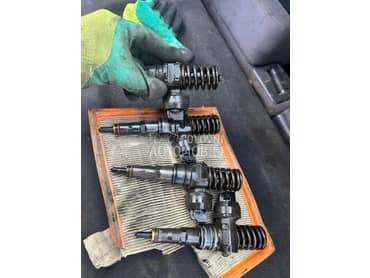 Dizne za Volkswagen Passat B5.5 od 2002. do 2006. god.