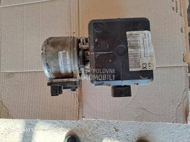 hidraulika za Citroen C5 od 2001. do 2015. god.