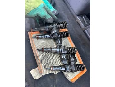 Dizne 2.0tdi za Audi A4, A4 Allroad od 2004. do 2007. god.