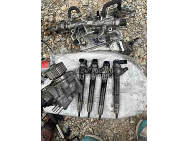 Dizne 1.6tdi za Audi A3 od 2012. do 2018. god.