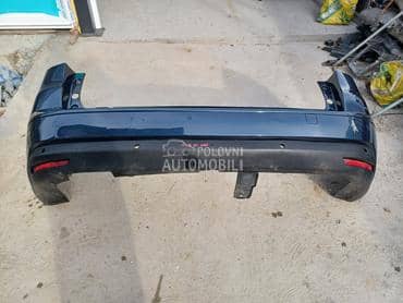 BRANIK ZADNJI KARAVAN za Citroen C5 od 2008. do 2017. god.