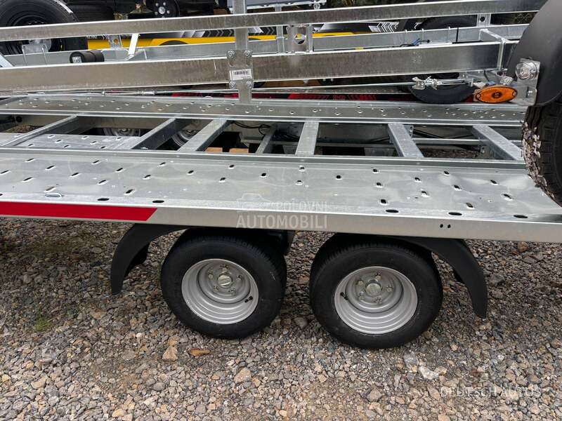 Temared 4.5m kip NOVO