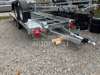 Temared 4.5m kip NOVO 