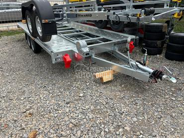 Temared 4.5m kip NOVO