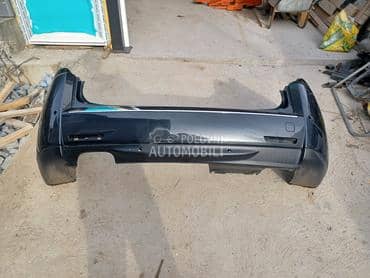 BRABIK ZADNJI za Citroen C6 od 2006. do 2012. god.