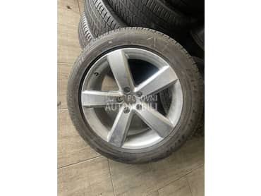 Aluminijumske felne passat 18" 5 x 112