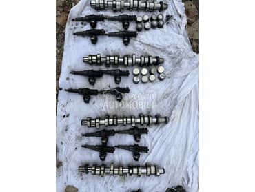 Bregasta odosvina za Audi A3, A4, A4 Allroad od 2000. do 2007. god.