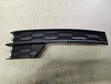 Resetka branika za Škoda Octavia