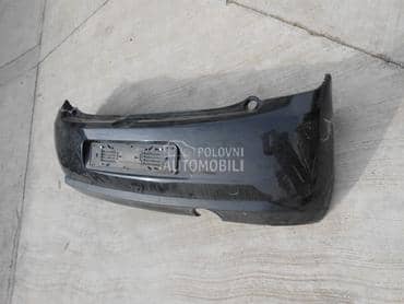 BRANIK ZADNJI za Citroen C3 od 2010. do 2016. god.