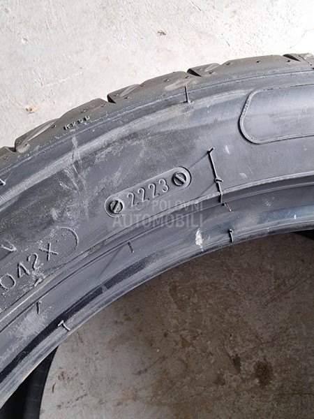 Riken 245/45 R17 Letnja