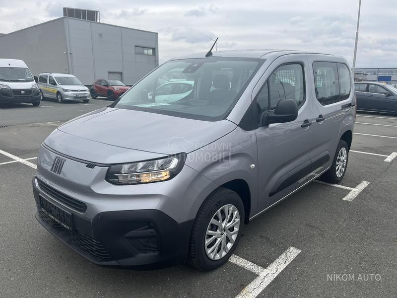 Fiat Doblo COMBI