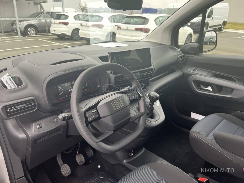 Fiat Doblo COMBI