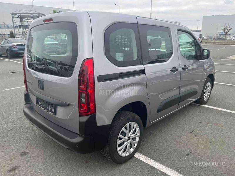 Fiat Doblo COMBI