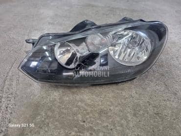 Far za Volkswagen Golf 6