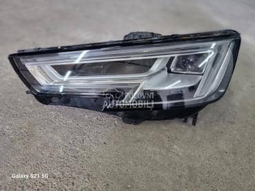 Far za Audi A4