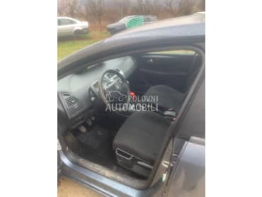 Instrument tabla za Citroen C4 od 2004. do 2010. god.