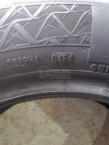Continental 205/55 R16 Letnja