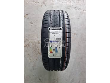 Continental 205/55 R16 Letnja