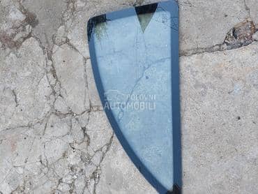 bočna stakla za 3 vrata za Opel Corsa C od 2000. do 2006. god.