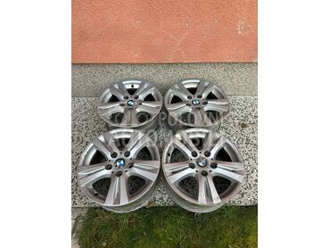 Aluminijumske felne  16" 5 x 120