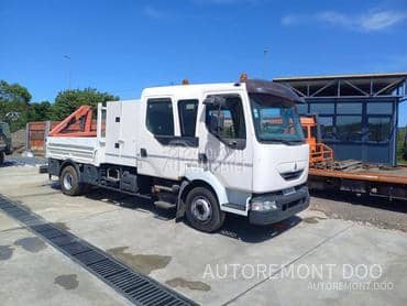 Renault MIDLUM PUTAR KRAN 2005.g