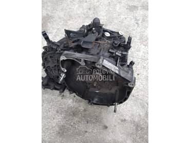 Menjac za Alfa Romeo Giulietta