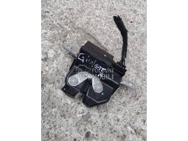 Zadnja brava gepeka za Alfa Romeo Giulietta