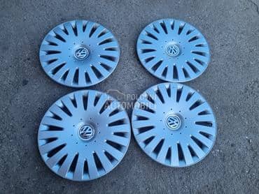 Ratkapne  16" 5 x 112