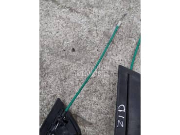 Sajla spoljnih brava za Alfa Romeo Giulietta