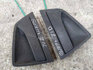 Zadnja brava spoljna za Alfa Romeo Giulietta