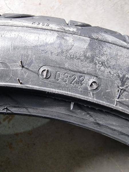 Riken 235/40 R18 Letnja