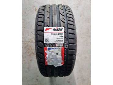 Riken 235/40 R18 Letnja