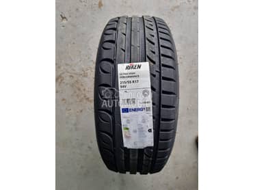 Riken 215/55 R17 Letnja